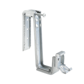 Esdec ClickFit Evo Roof hook, universal- Rubicon UK Shop
